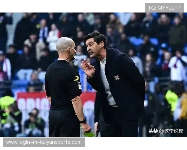 法甲裁判执法尺度引发热议，法甲处罚