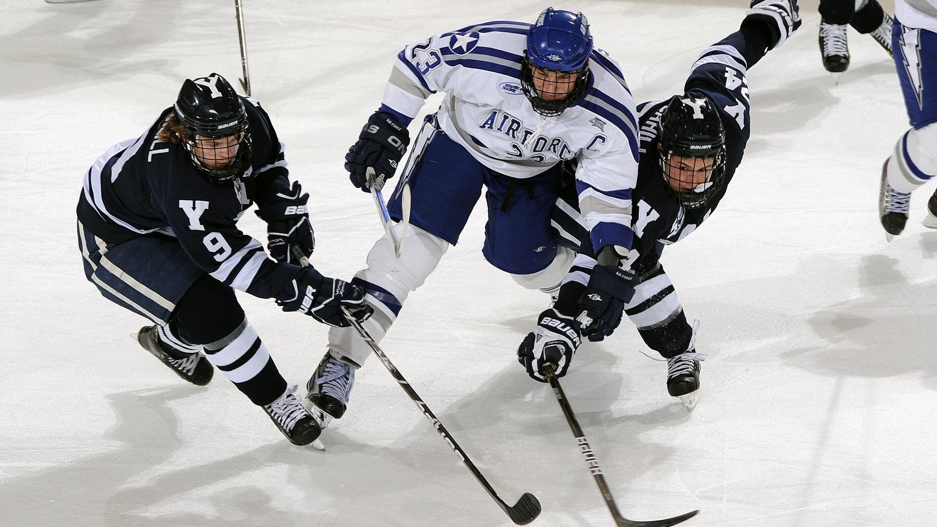 世界冰球:加拿大队霸气夺冠,金牌在望!,冰球加拿大人队